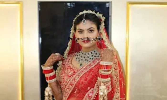 Desi Touch Salon Ashok Nagar